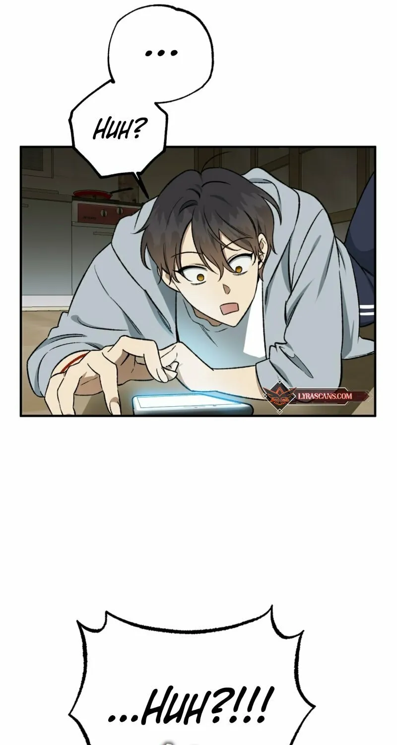 Guide to Rule the Netherworld Chapter 6 page 47 - 