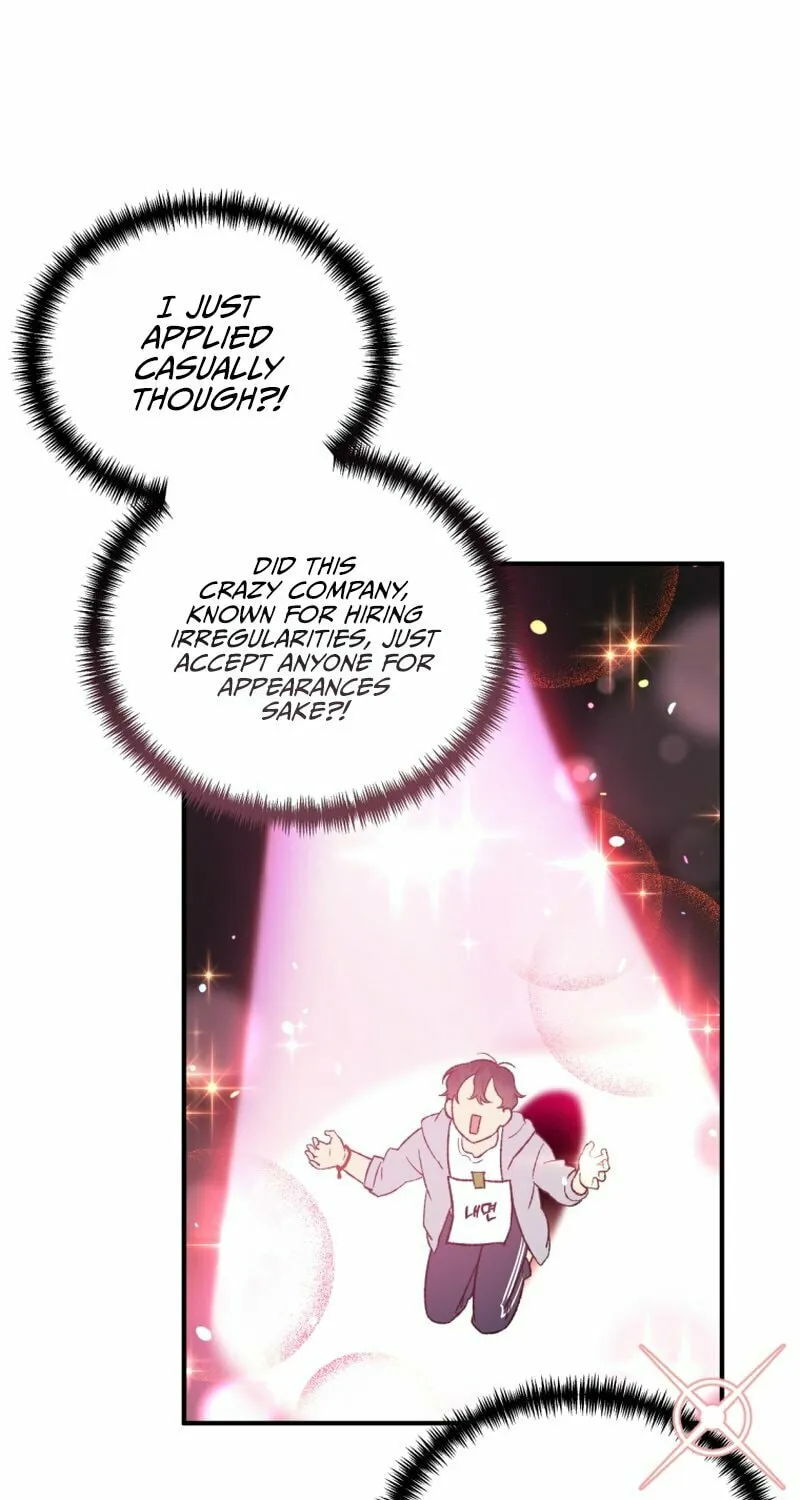 Guide to Rule the Netherworld Chapter 6 page 50 - 