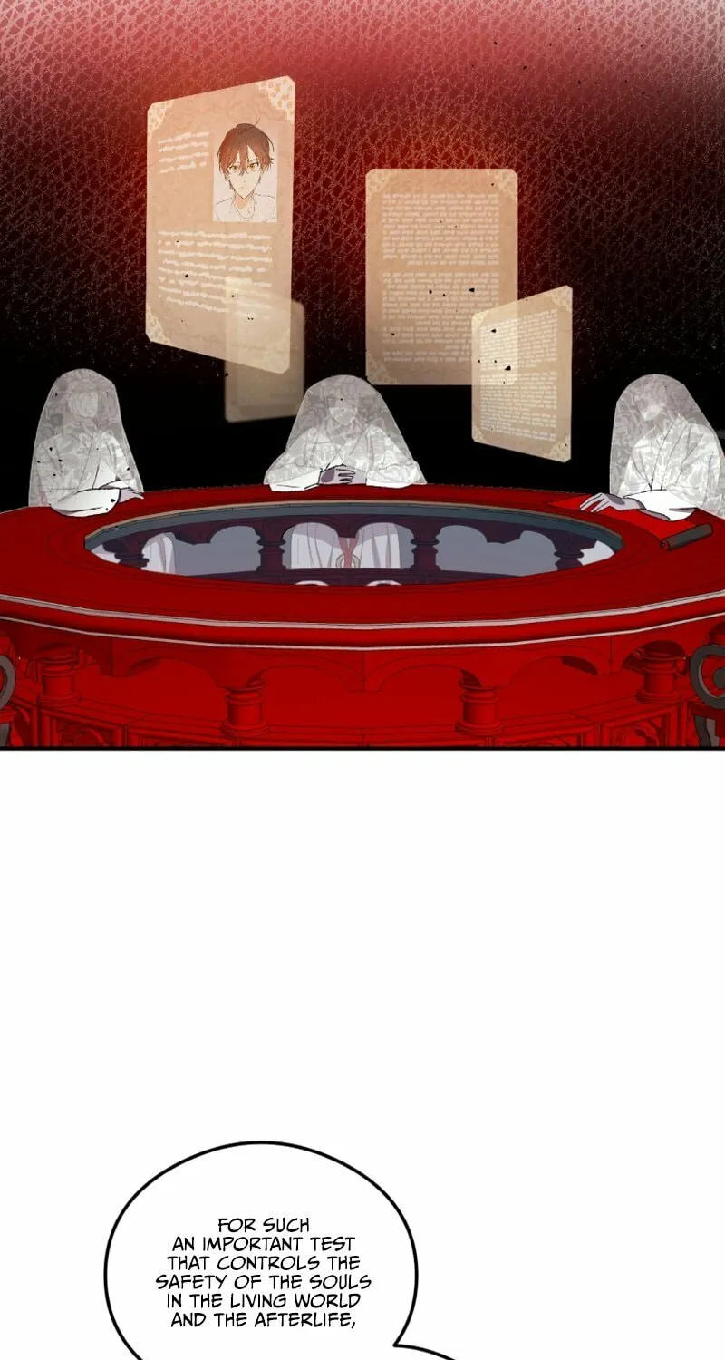 Guide to Rule the Netherworld Chapter 6 page 60 - 