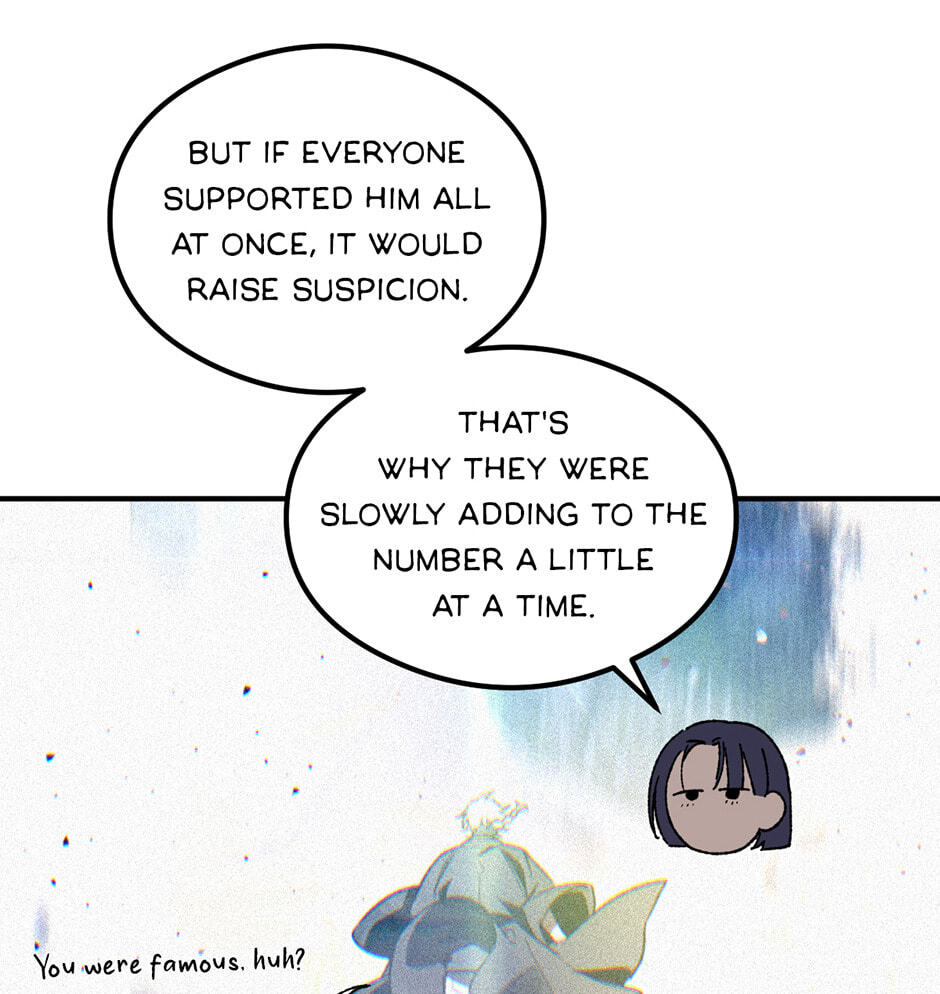 Guide to Rule the Netherworld Chapter 60 page 14 - 