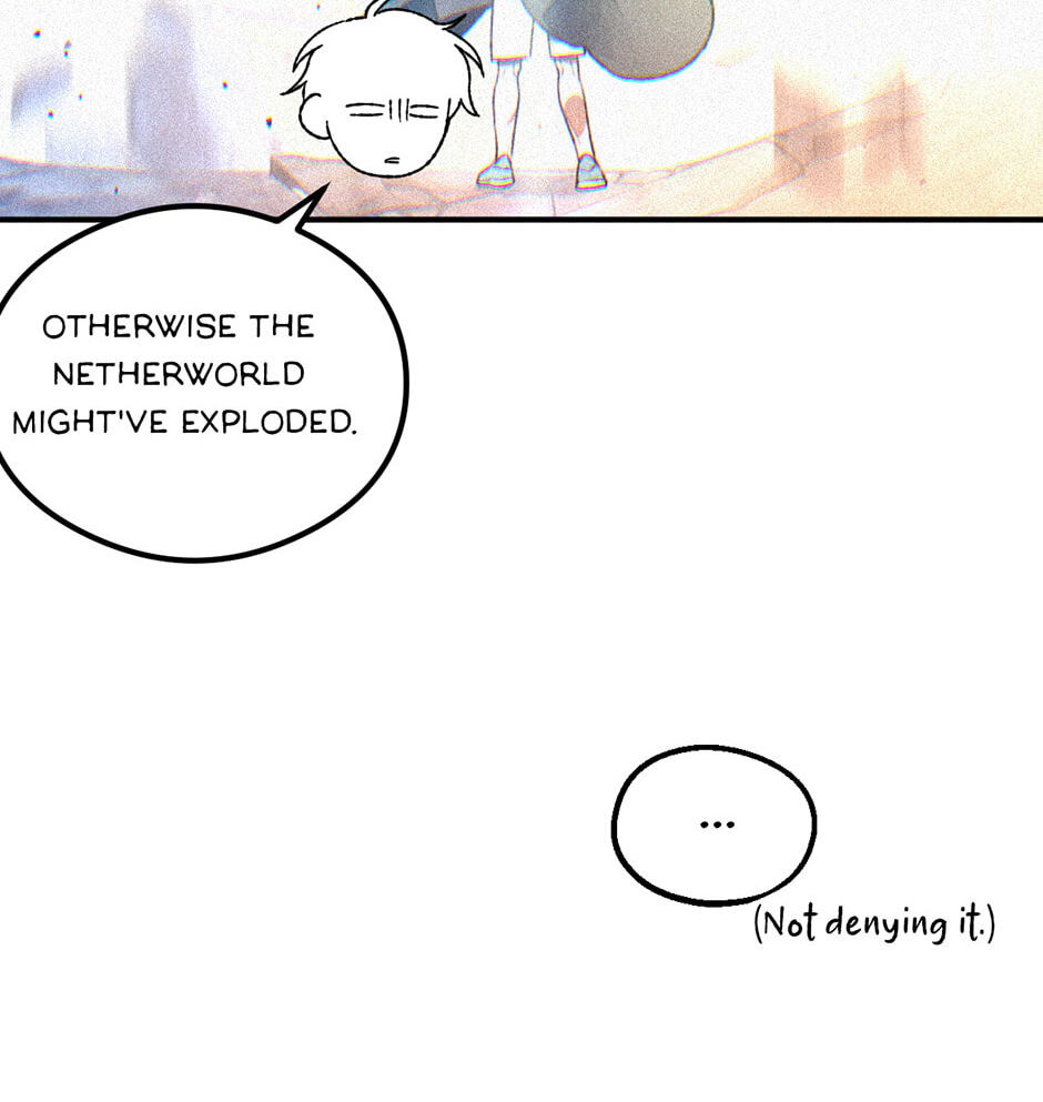 Guide to Rule the Netherworld Chapter 60 page 15 - 