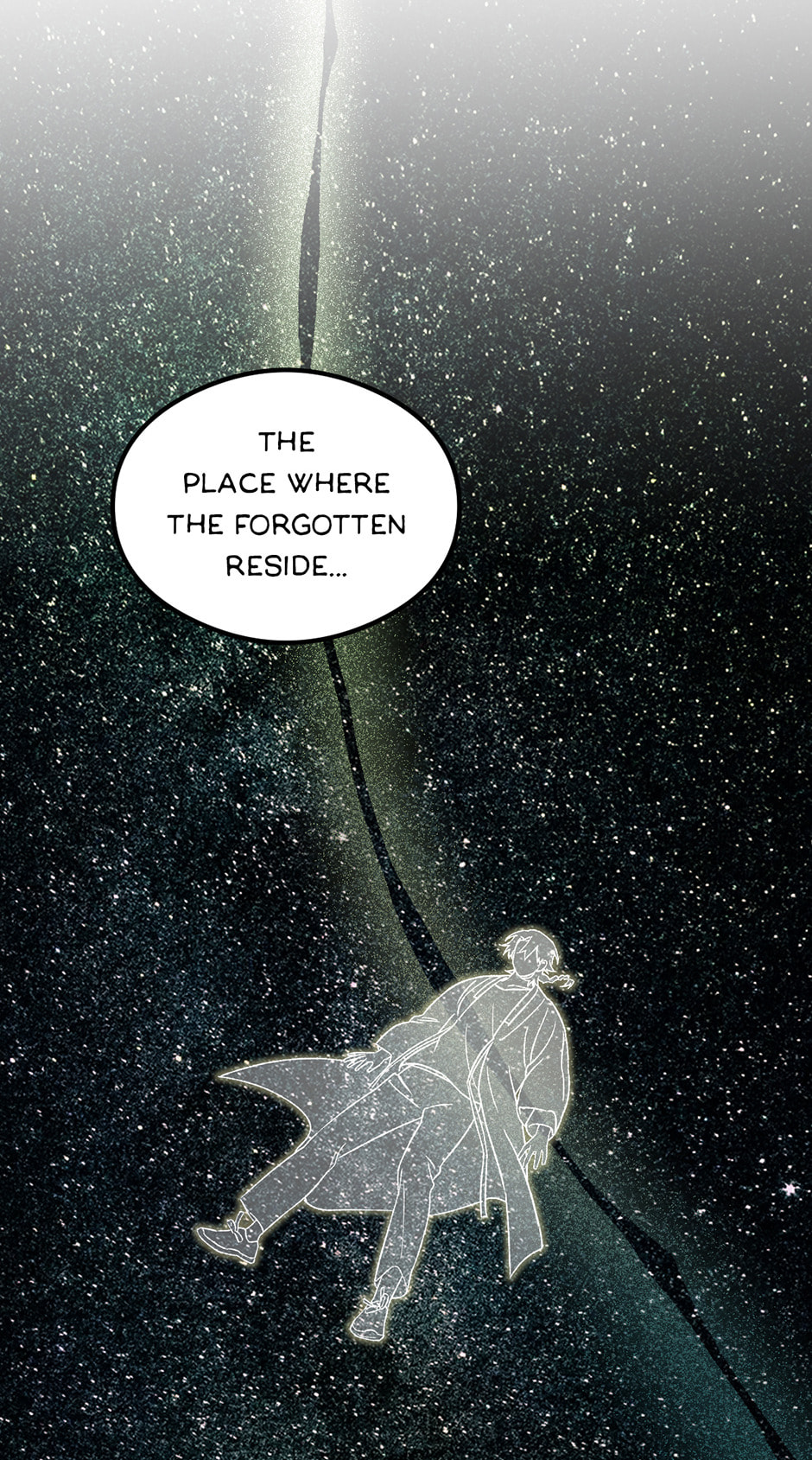 Guide to Rule the Netherworld Chapter 60 page 18 - 