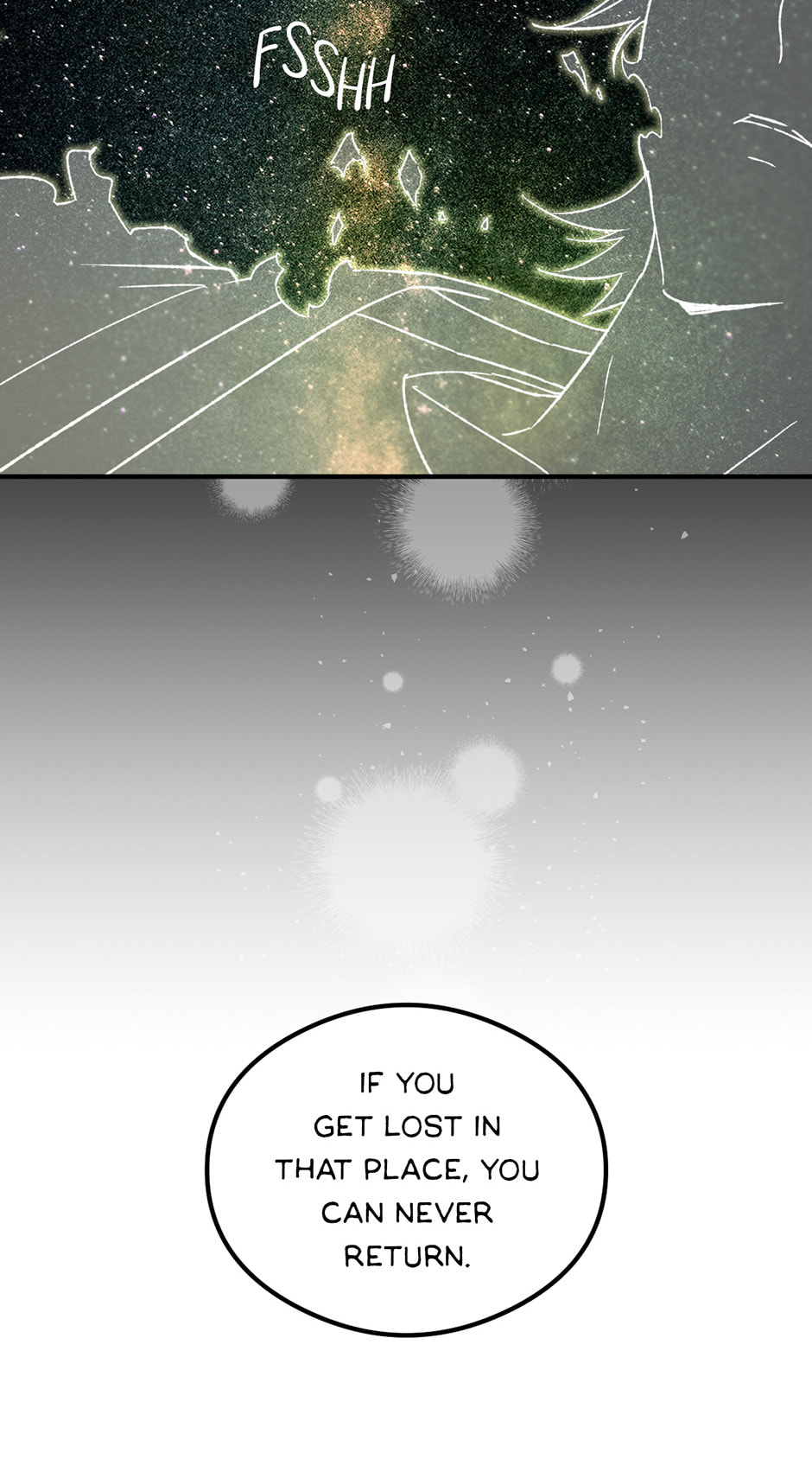 Guide to Rule the Netherworld Chapter 60 page 21 - 