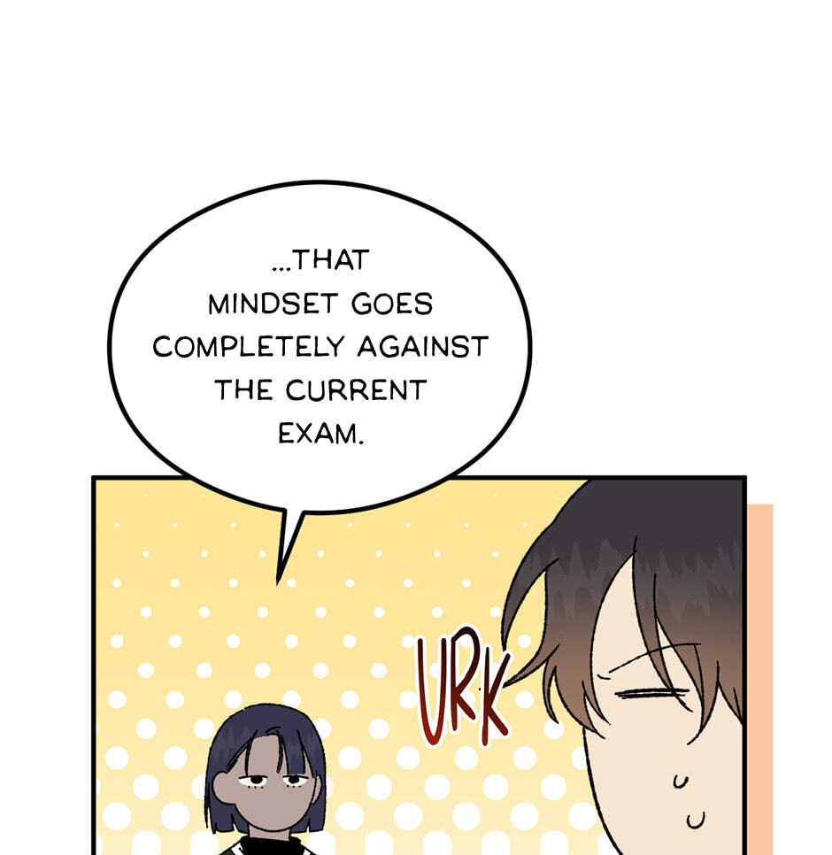 Guide to Rule the Netherworld Chapter 60 page 30 - 