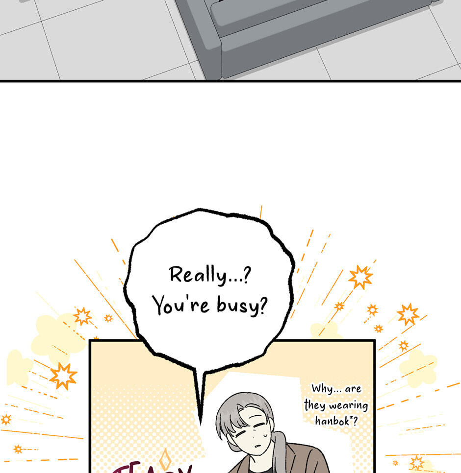 Guide to Rule the Netherworld Chapter 60 page 38 - 