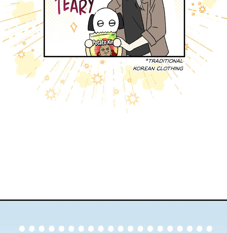 Guide to Rule the Netherworld Chapter 60 page 39 - 
