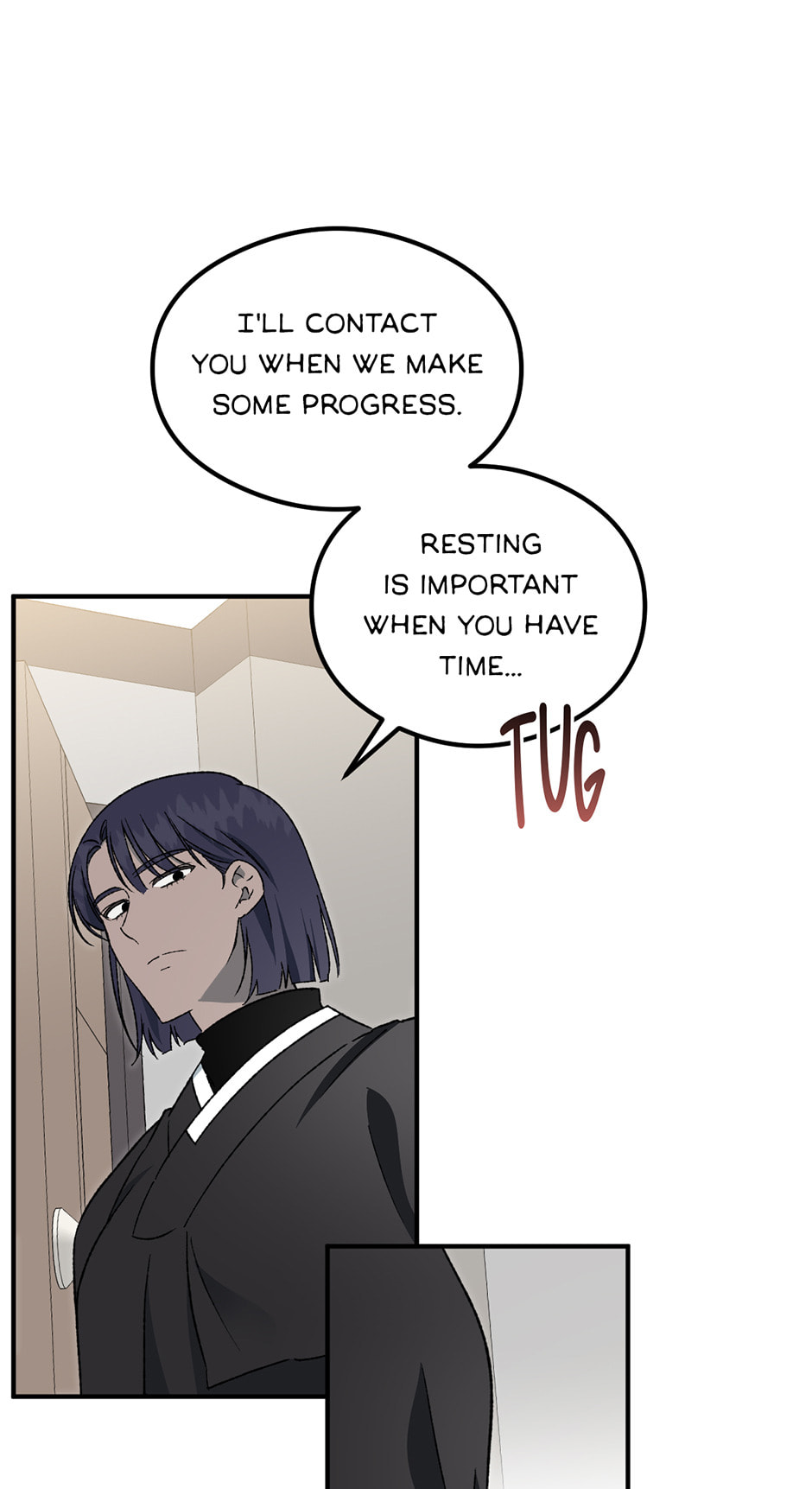Guide to Rule the Netherworld Chapter 60 page 47 - 