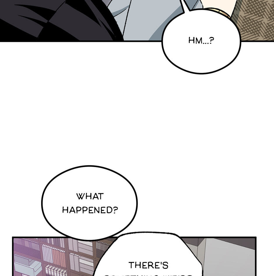 Guide to Rule the Netherworld Chapter 60 page 59 - 