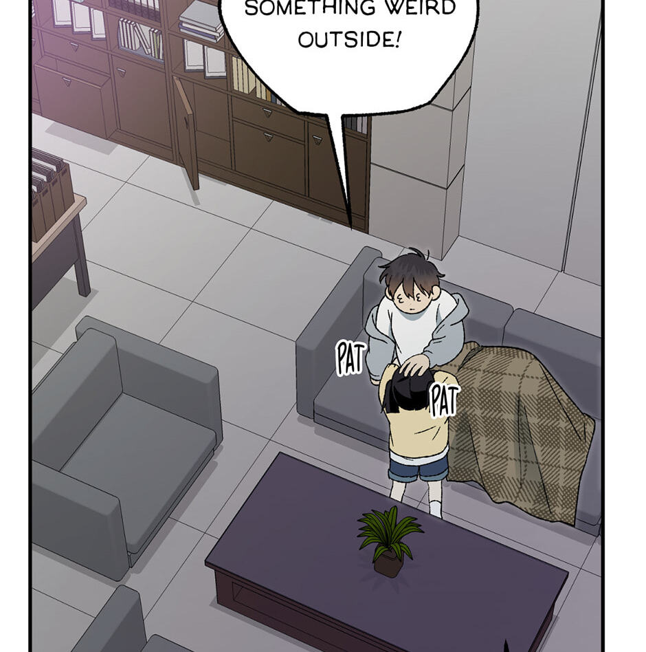 Guide to Rule the Netherworld Chapter 60 page 60 - 