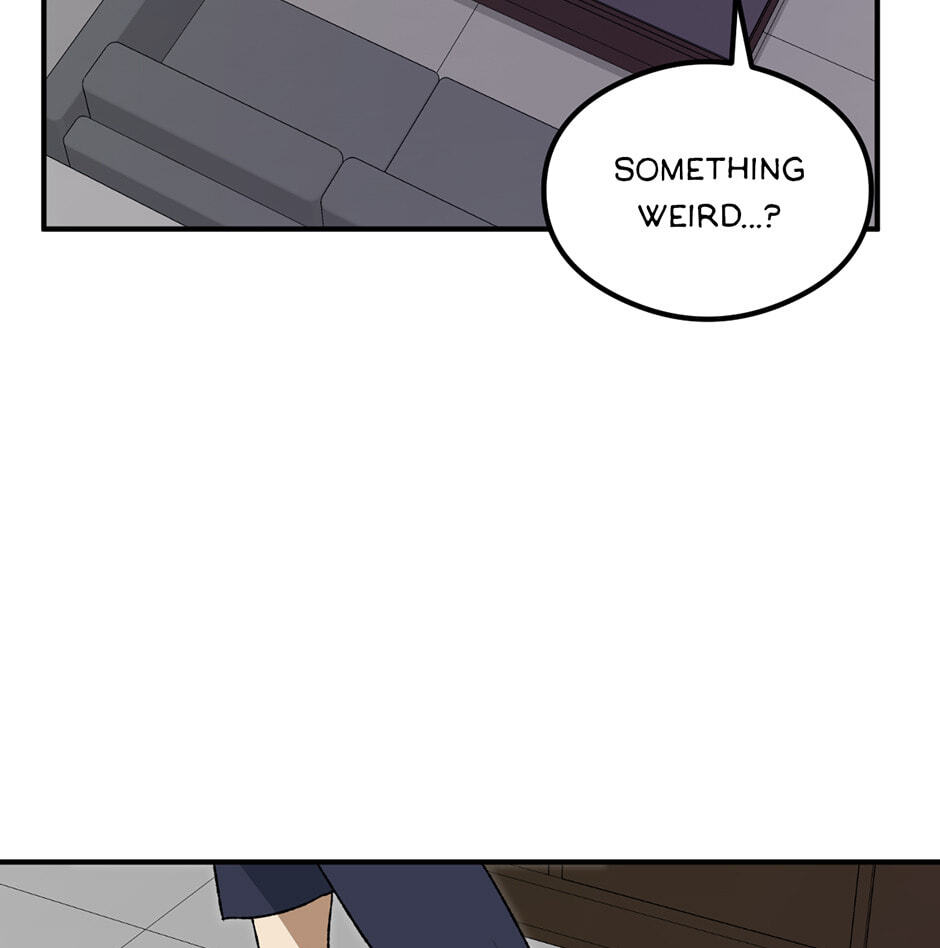 Guide to Rule the Netherworld Chapter 60 page 61 - 