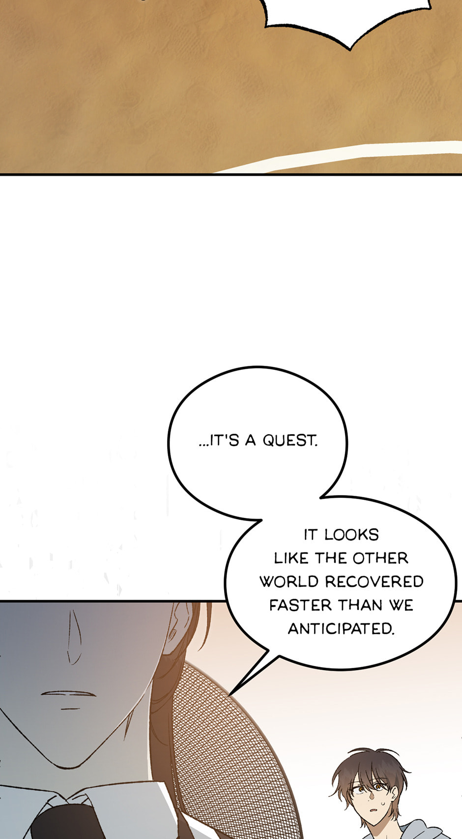 Guide to Rule the Netherworld Chapter 60 page 69 - 