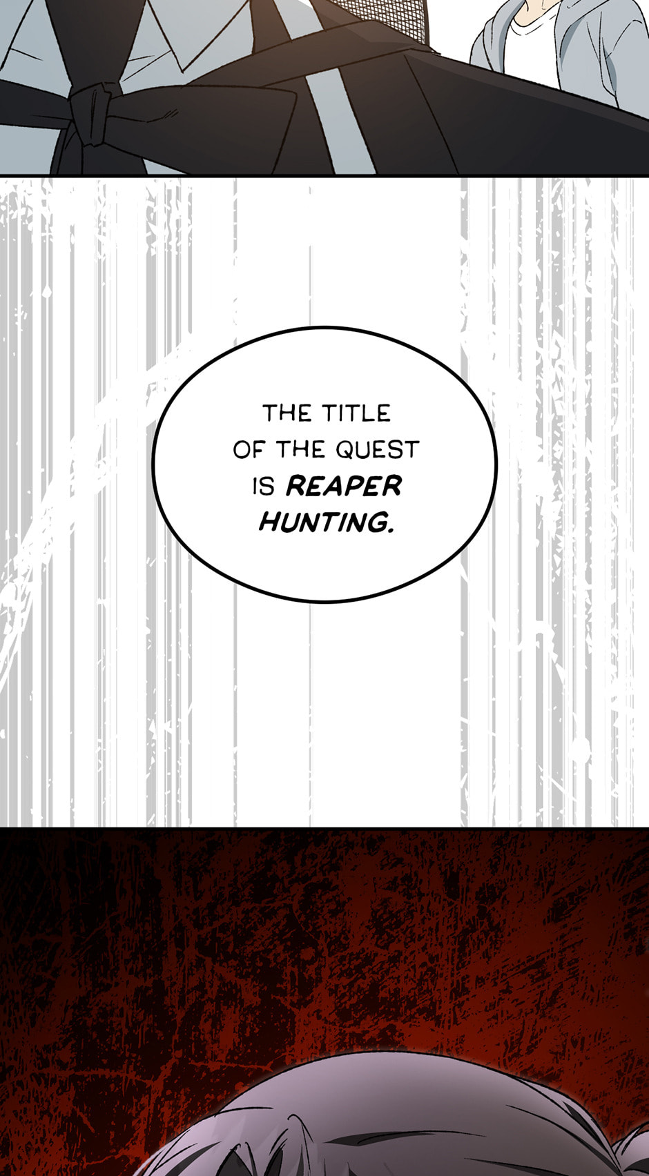 Guide to Rule the Netherworld Chapter 60 page 70 - 