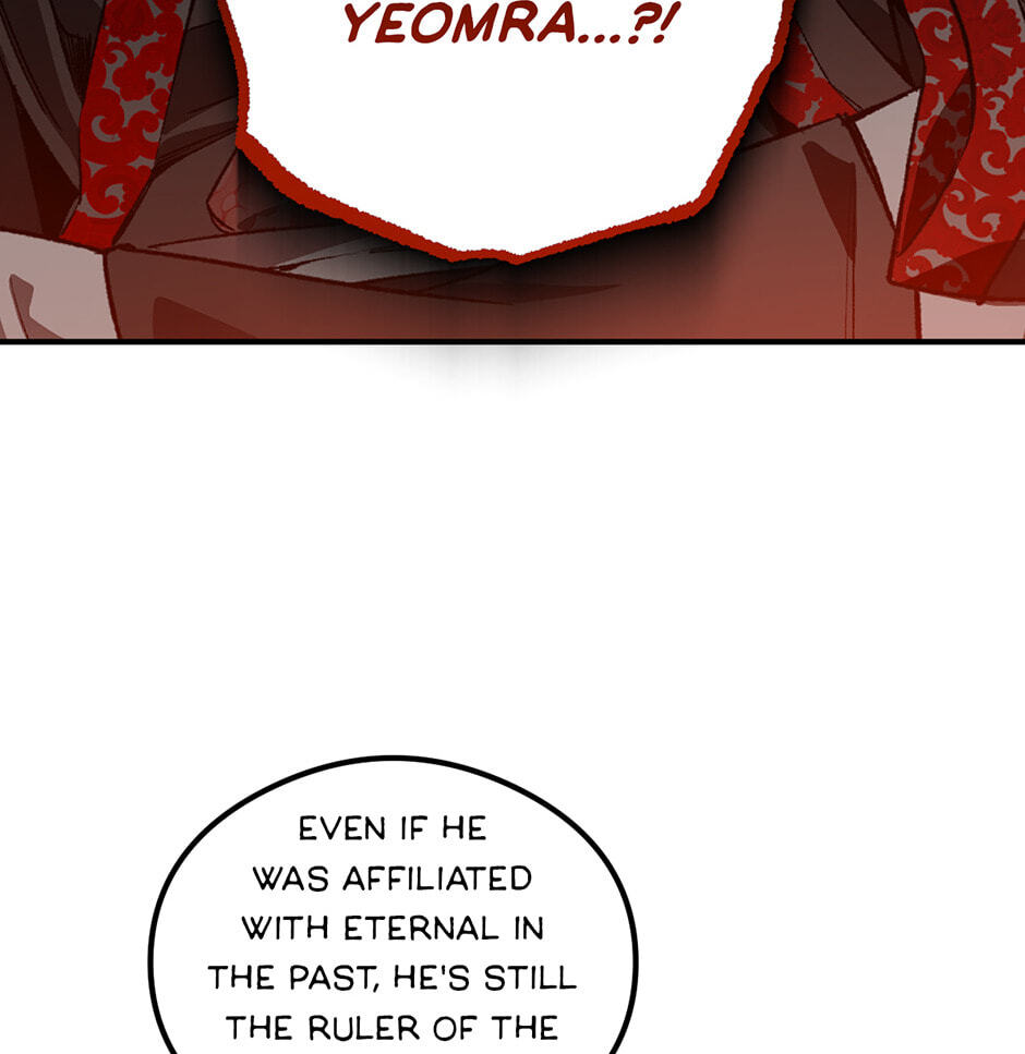 Guide to Rule the Netherworld Chapter 60 page 75 - 