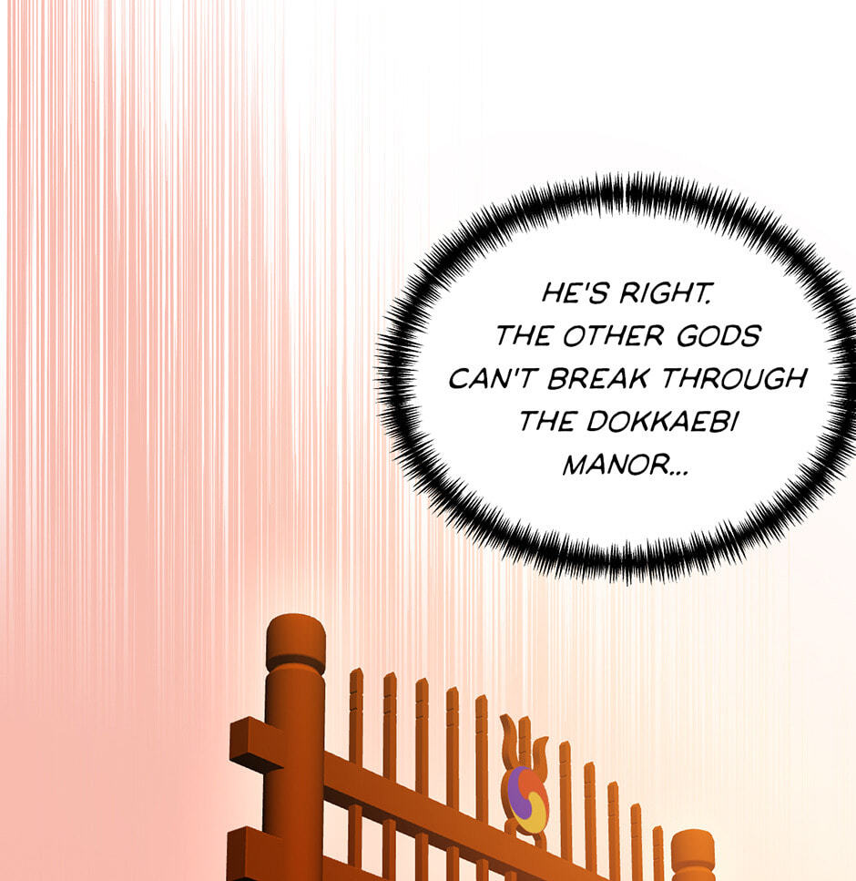 Guide to Rule the Netherworld Chapter 60 page 79 - 
