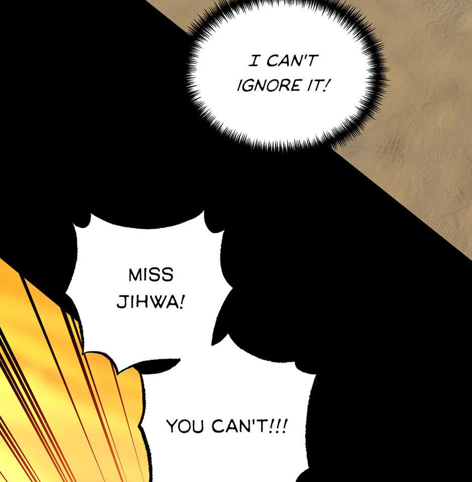 Guide to Rule the Netherworld Chapter 60 page 90 - 
