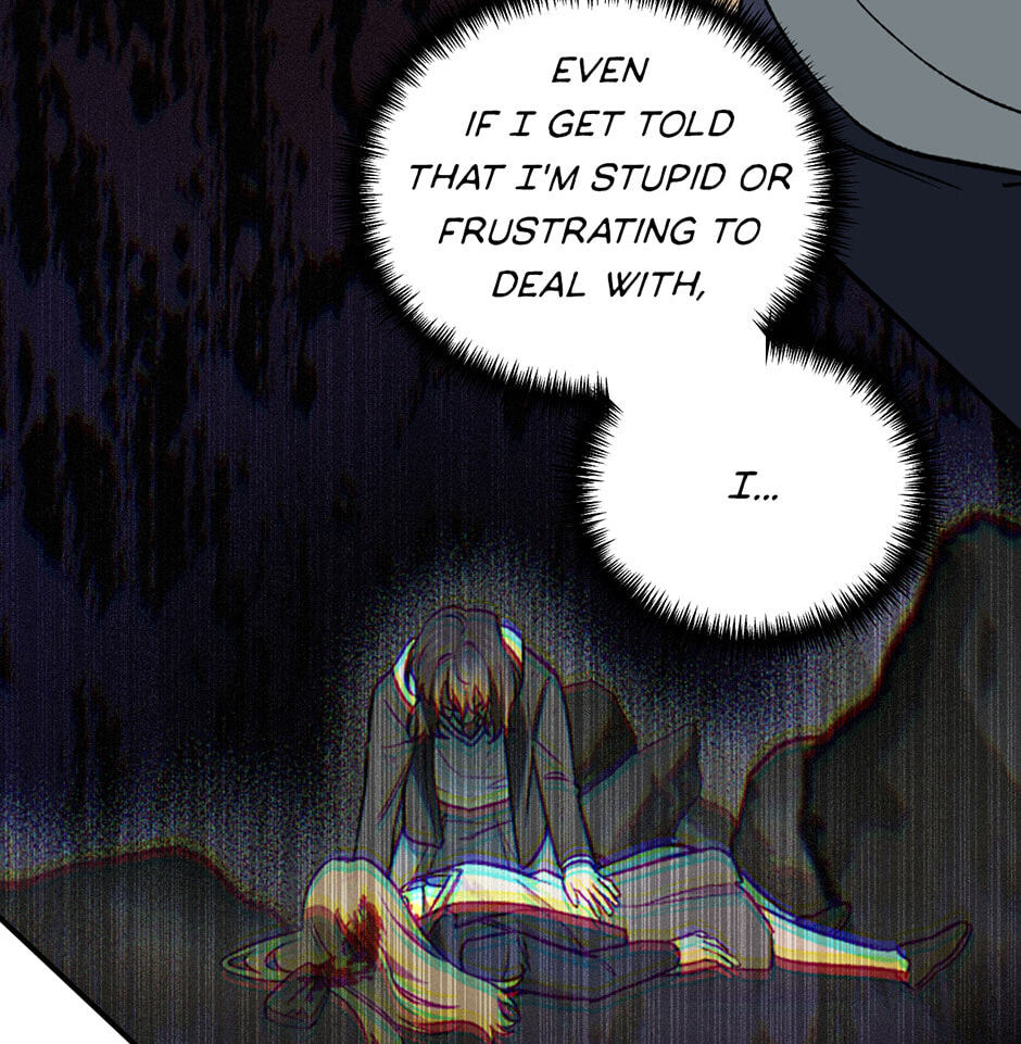 Guide to Rule the Netherworld Chapter 60 page 92 - 