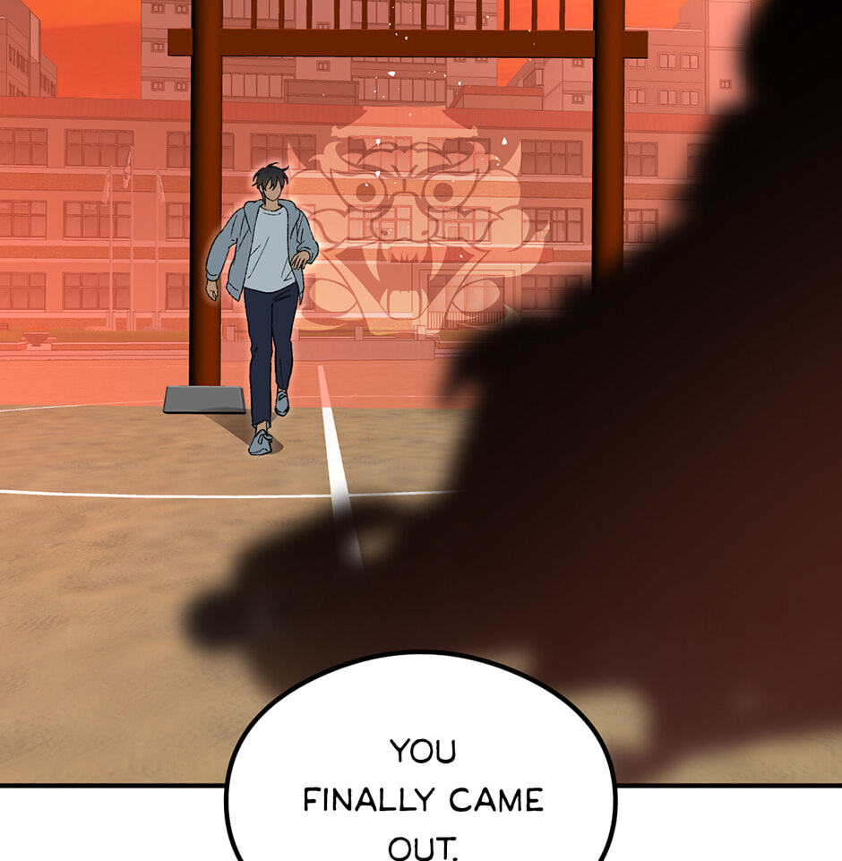 Guide to Rule the Netherworld Chapter 60 page 96 - 