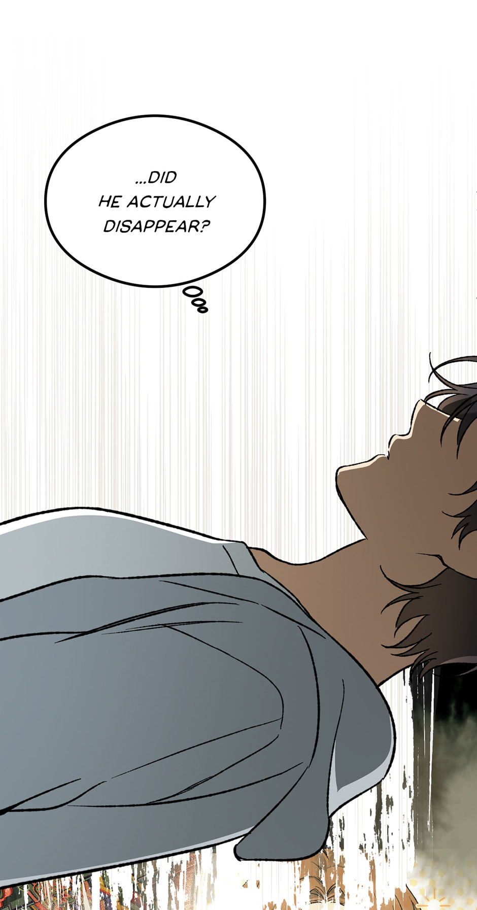 Guide to Rule the Netherworld Chapter 61 page 101 - 