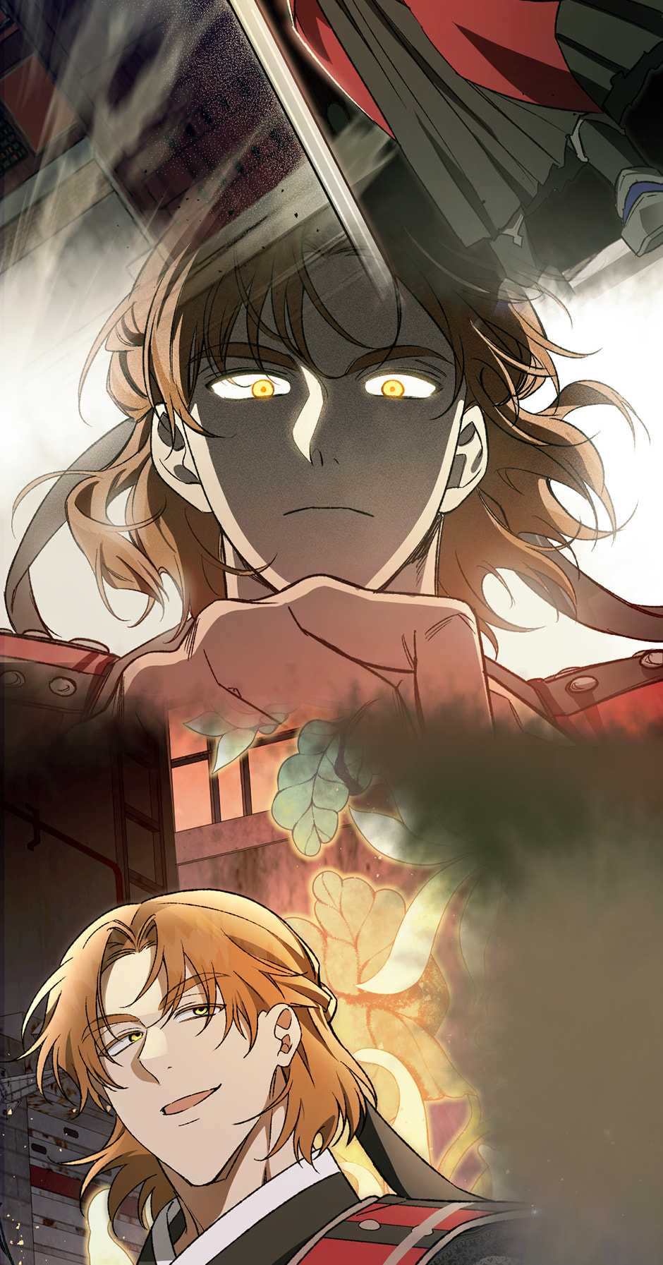 Guide to Rule the Netherworld Chapter 61 page 103 - 