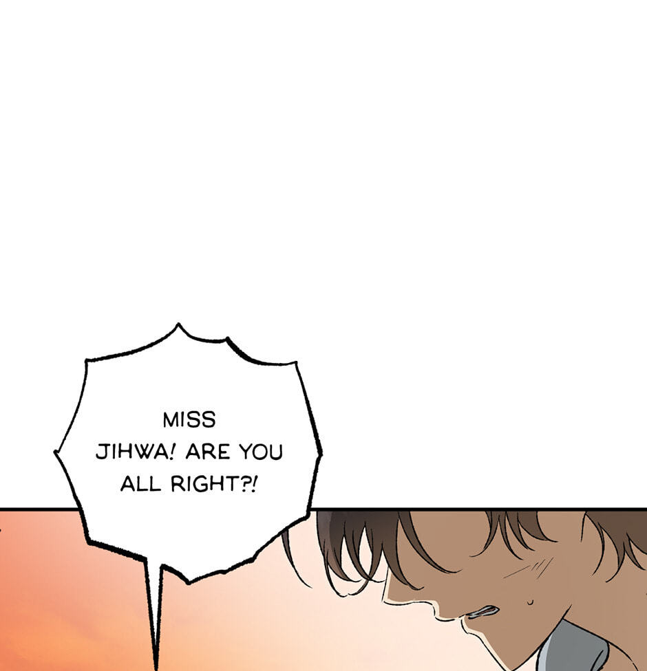 Guide to Rule the Netherworld Chapter 61 page 111 - 