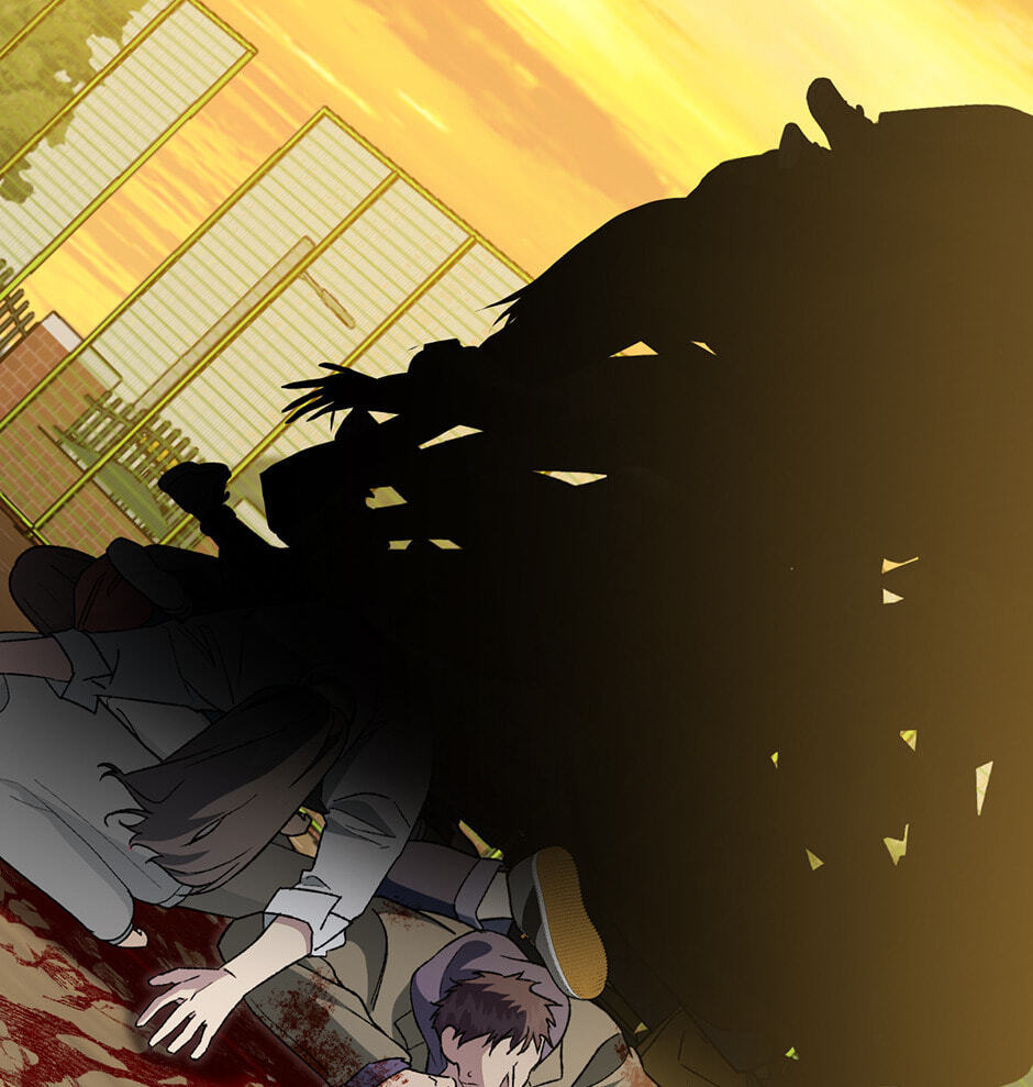 Guide to Rule the Netherworld Chapter 61 page 19 - 