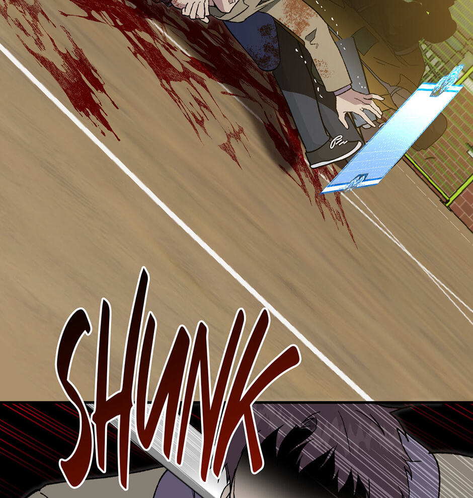 Guide to Rule the Netherworld Chapter 61 page 20 - 