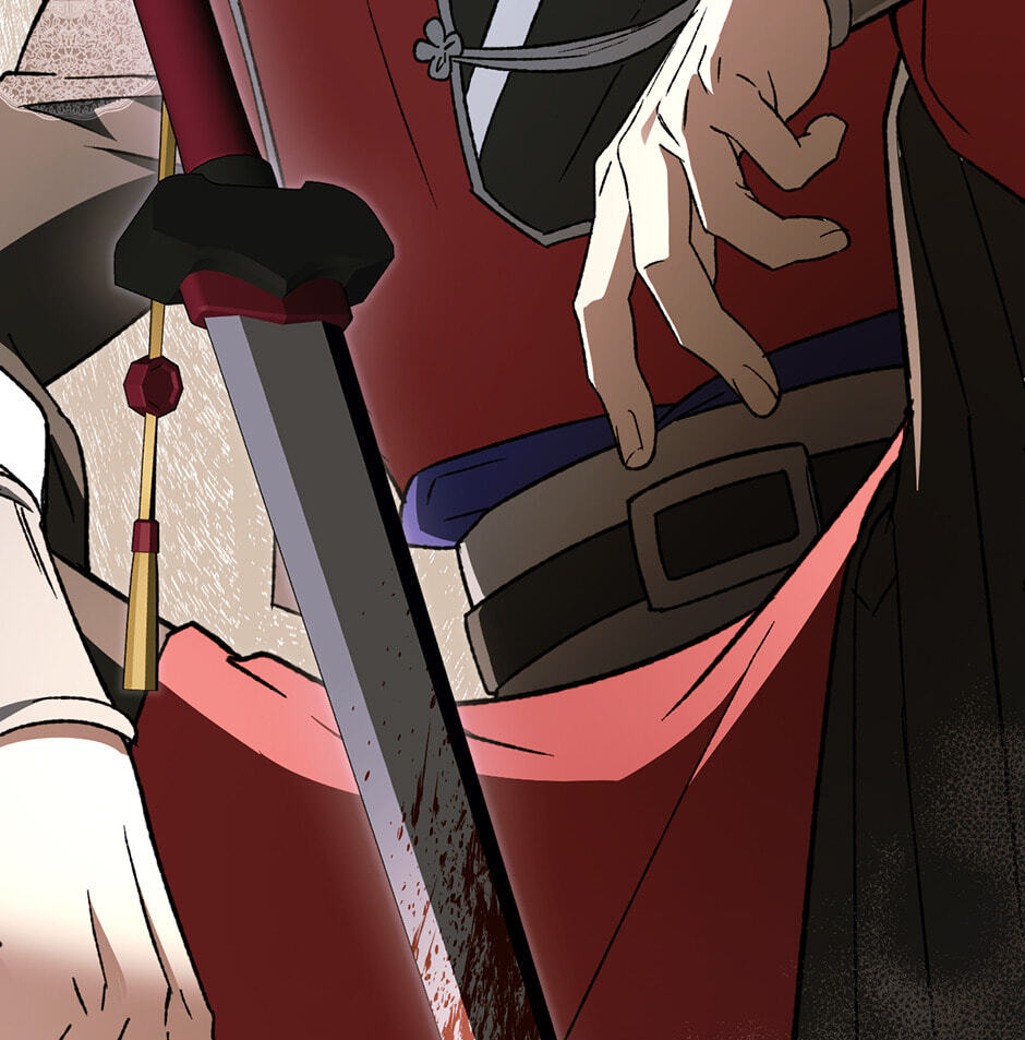 Guide to Rule the Netherworld Chapter 61 page 3 - 