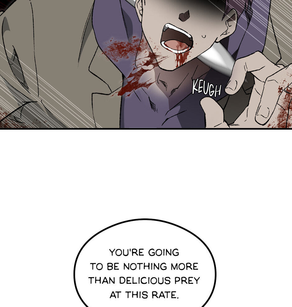 Guide to Rule the Netherworld Chapter 61 page 21 - 