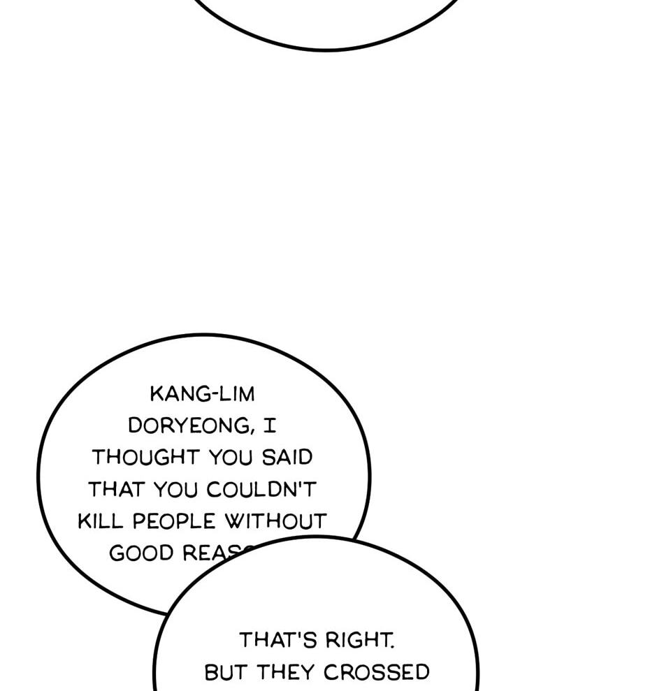 Guide to Rule the Netherworld Chapter 61 page 22 - 