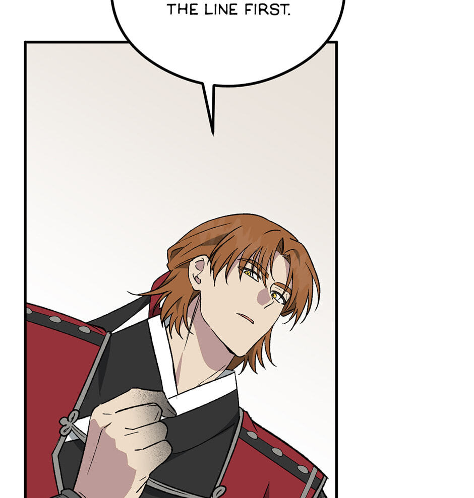 Guide to Rule the Netherworld Chapter 61 page 23 - 