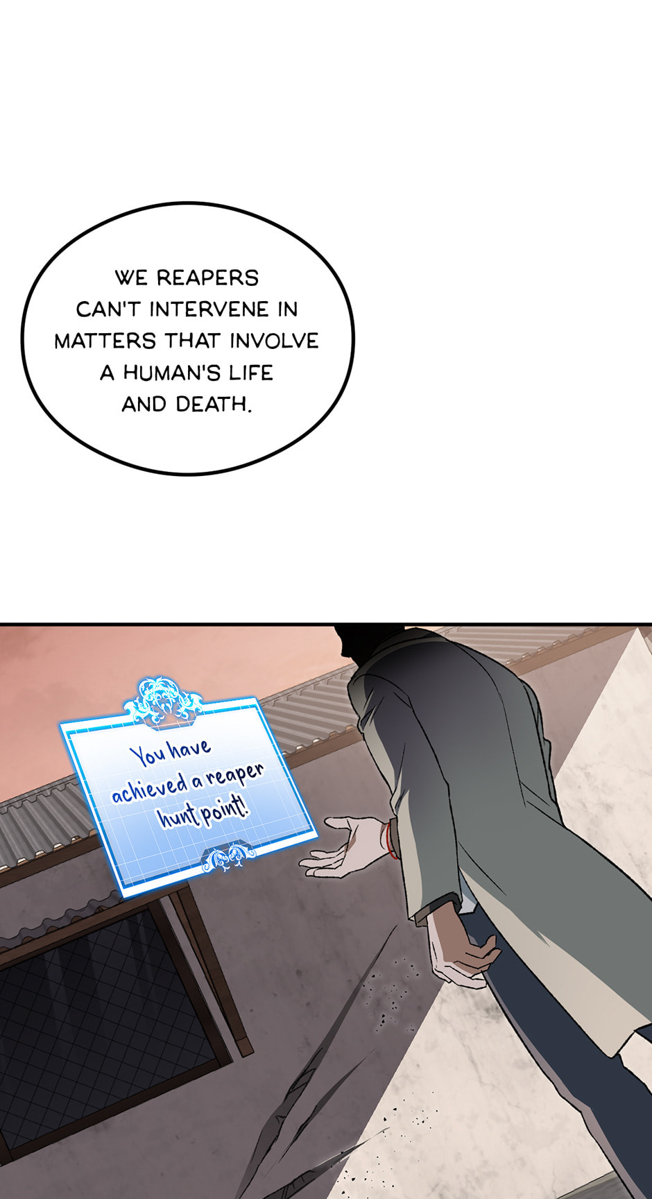 Guide to Rule the Netherworld Chapter 61 page 29 - 