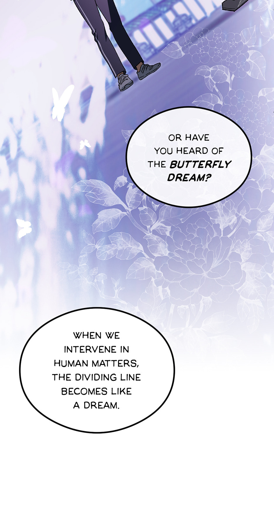 Guide to Rule the Netherworld Chapter 61 page 33 - 