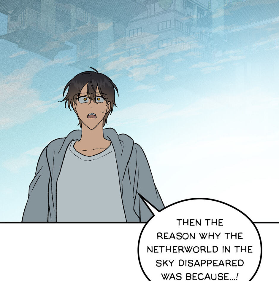 Guide to Rule the Netherworld Chapter 61 page 37 - 