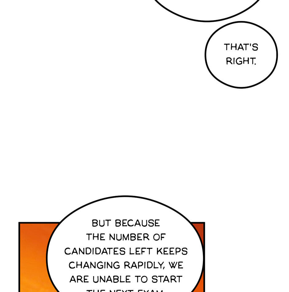 Guide to Rule the Netherworld Chapter 61 page 38 - 