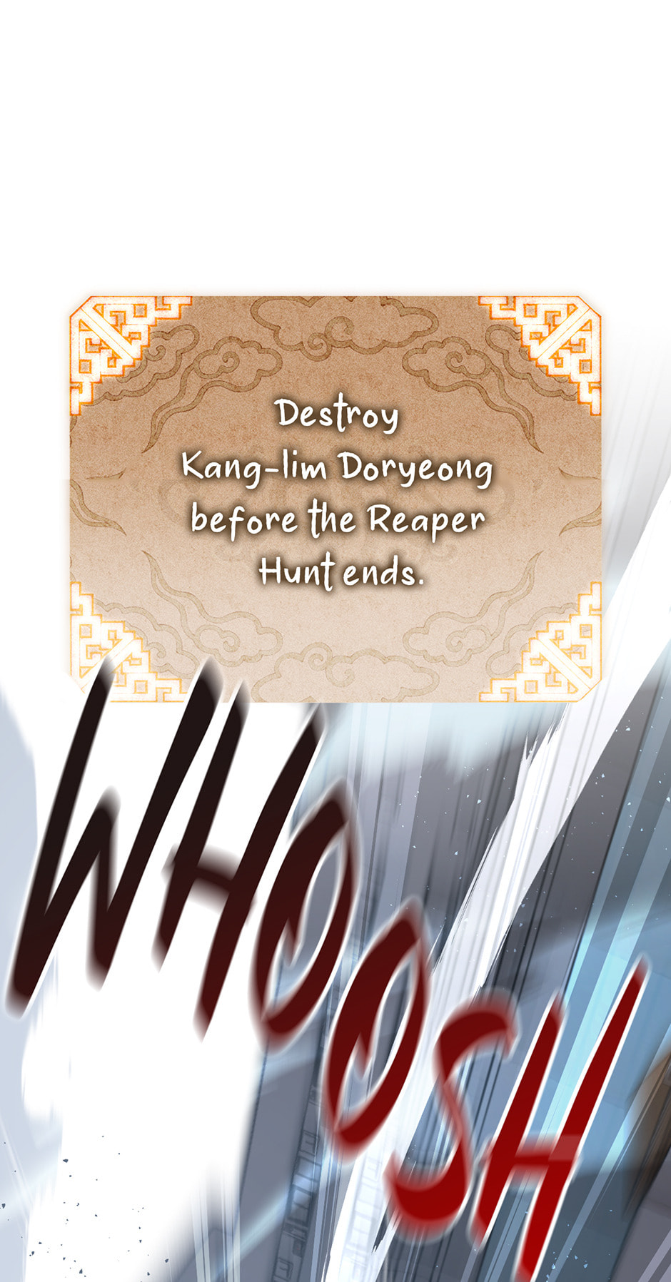 Guide to Rule the Netherworld Chapter 61 page 48 - 
