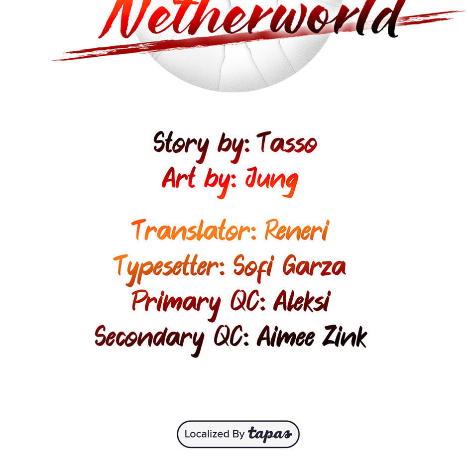 Guide to Rule the Netherworld Chapter 61 page 6 - 