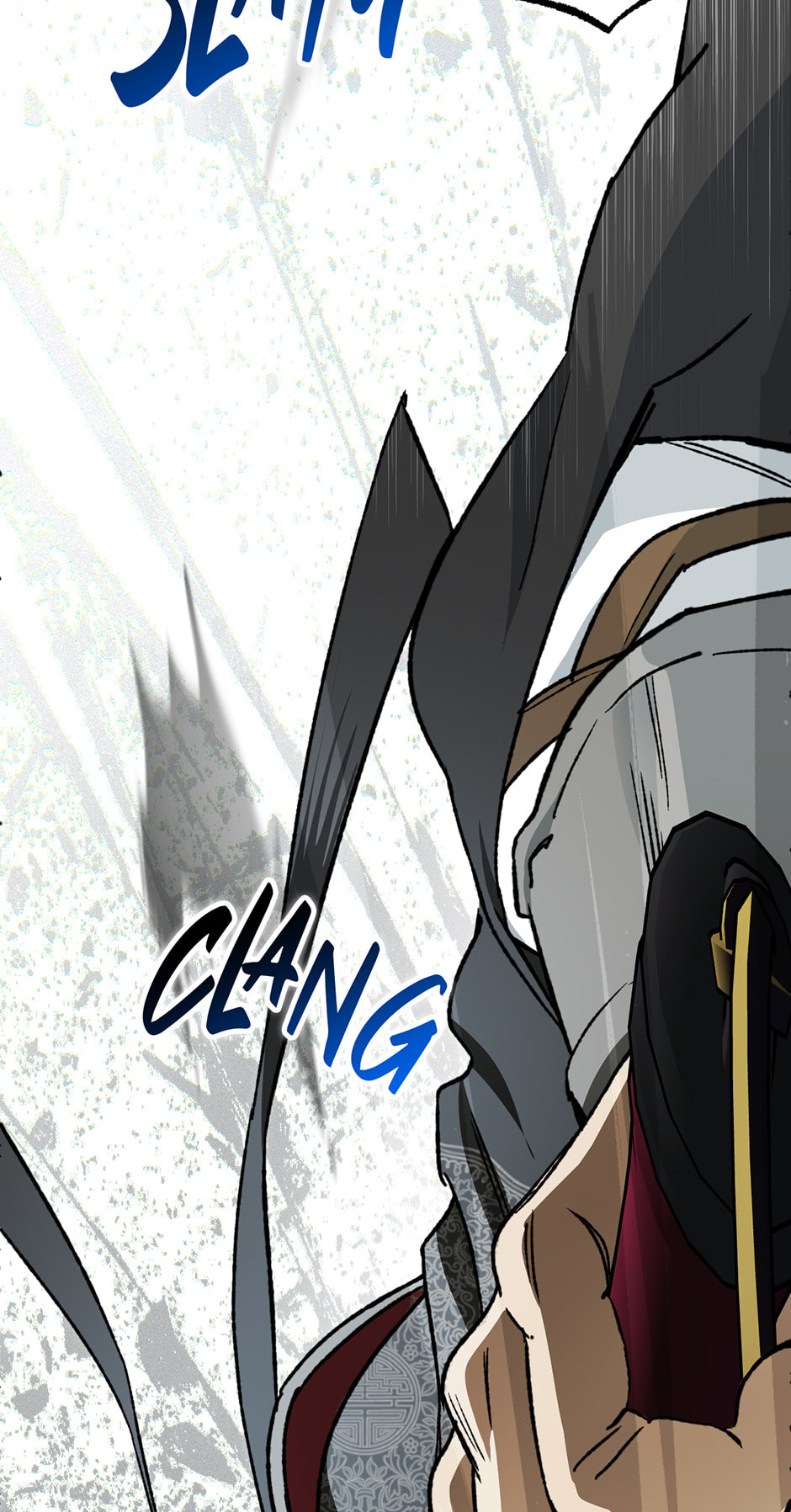 Guide to Rule the Netherworld Chapter 61 page 52 - 