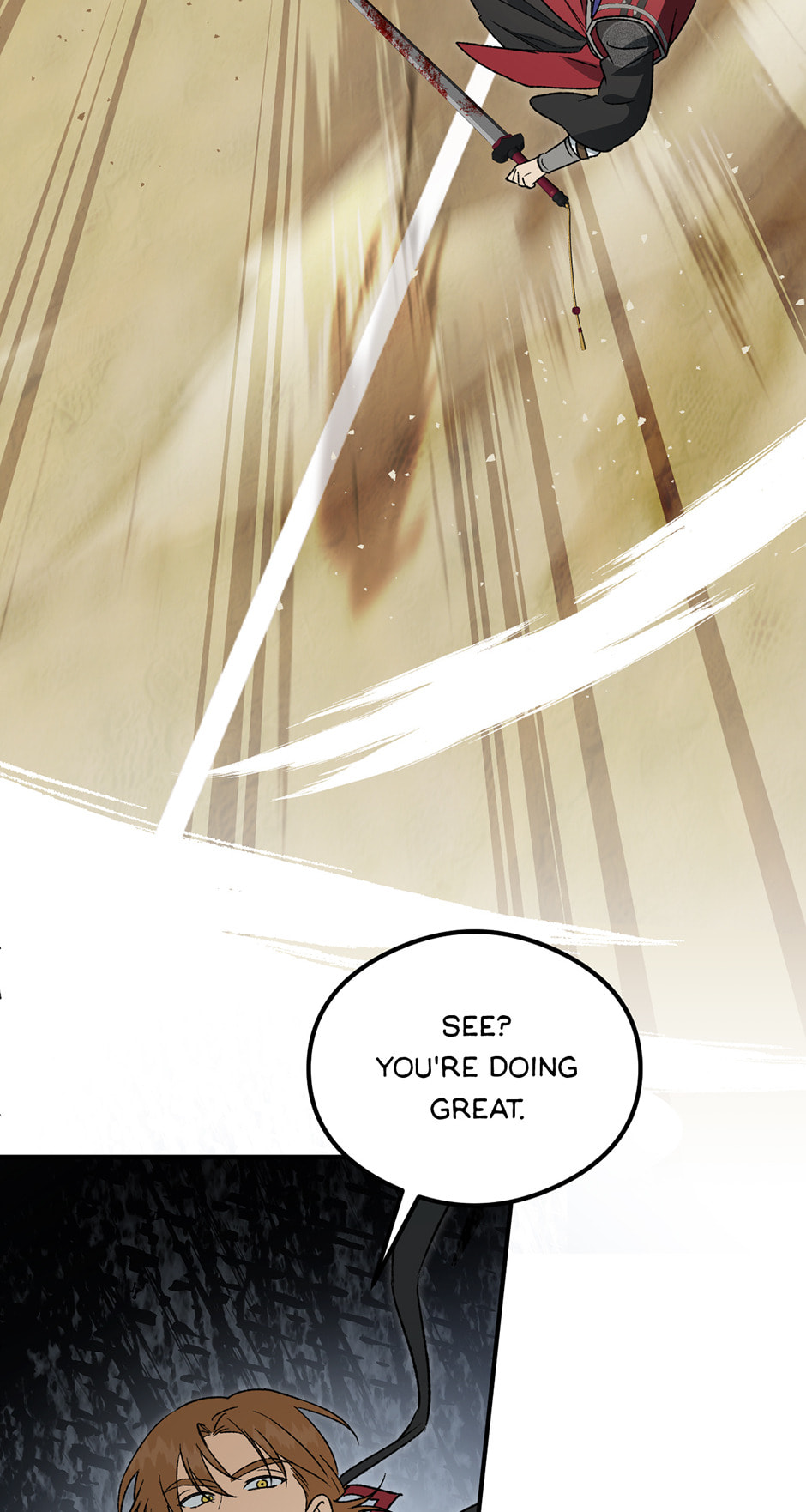 Guide to Rule the Netherworld Chapter 61 page 57 - 