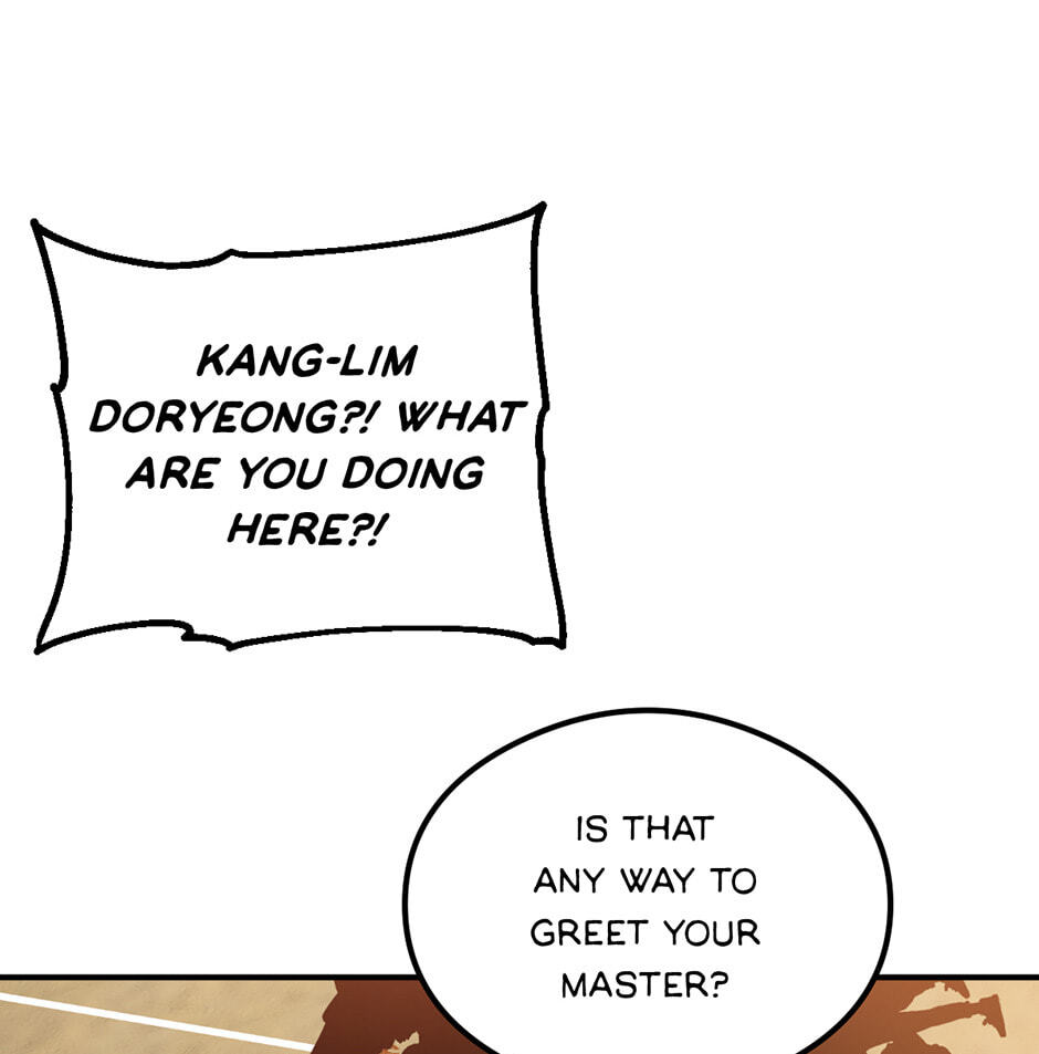 Guide to Rule the Netherworld Chapter 61 page 7 - 