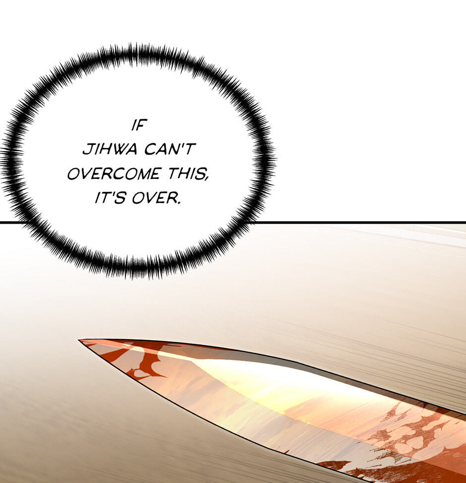 Guide to Rule the Netherworld Chapter 61 page 63 - 
