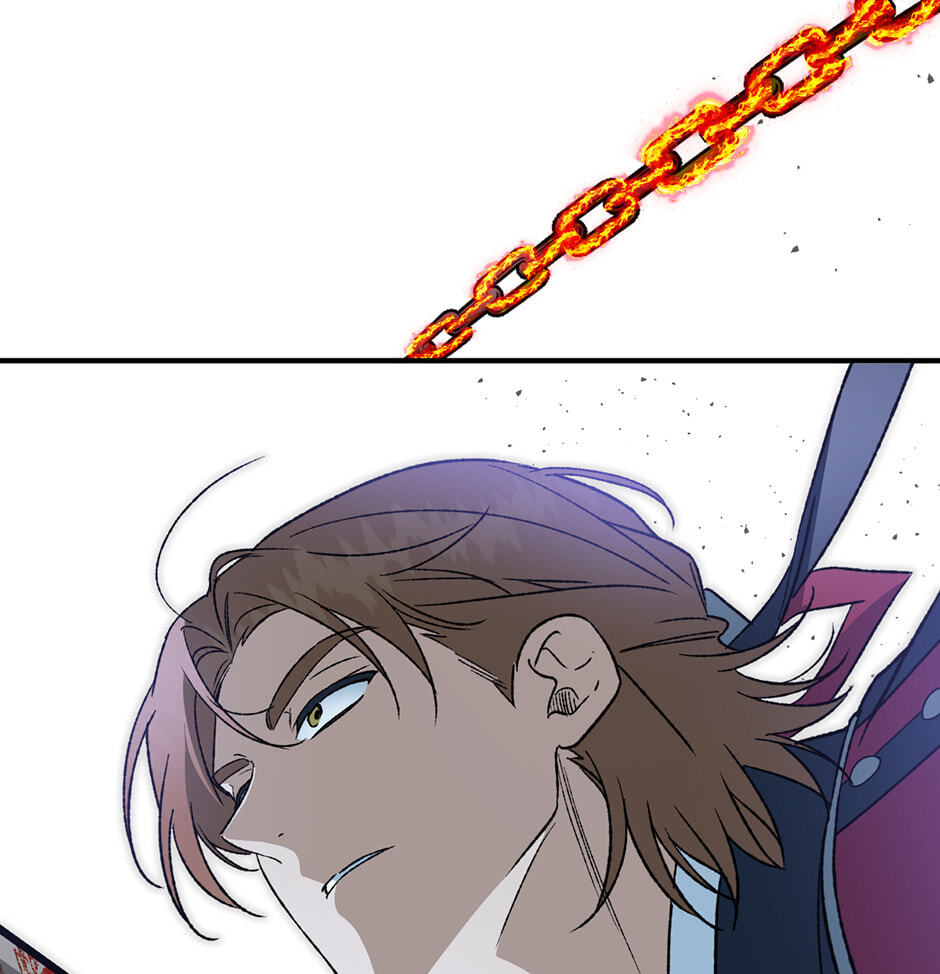 Guide to Rule the Netherworld Chapter 61 page 65 - 