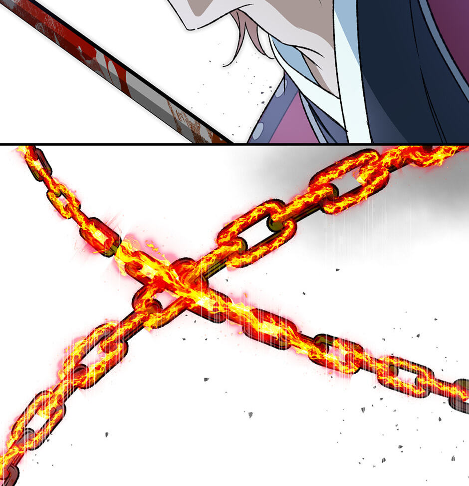 Guide to Rule the Netherworld Chapter 61 page 66 - 