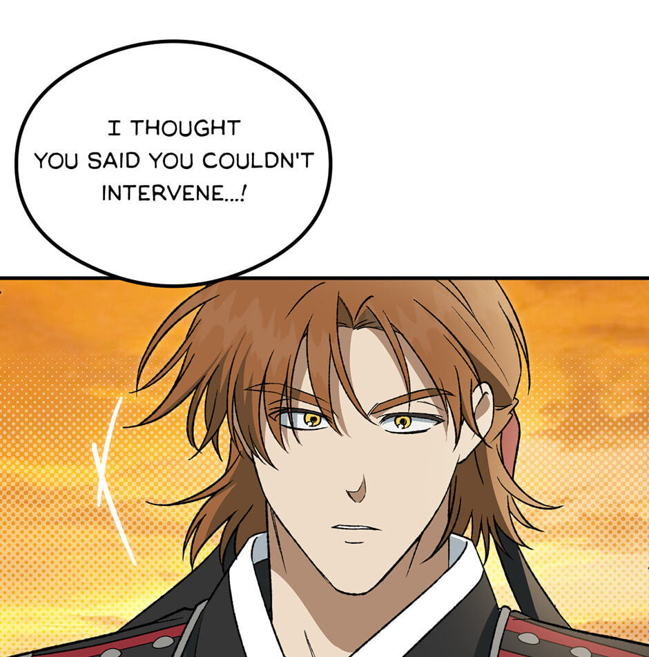 Guide to Rule the Netherworld Chapter 61 page 10 - 