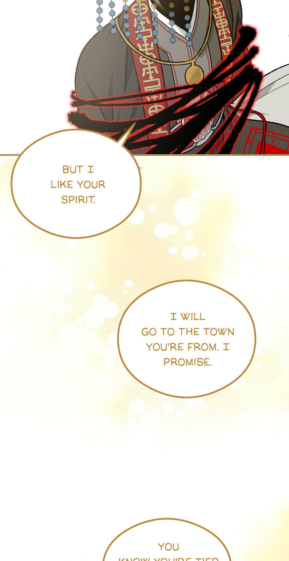Guide to Rule the Netherworld Chapter 61 page 93 - 