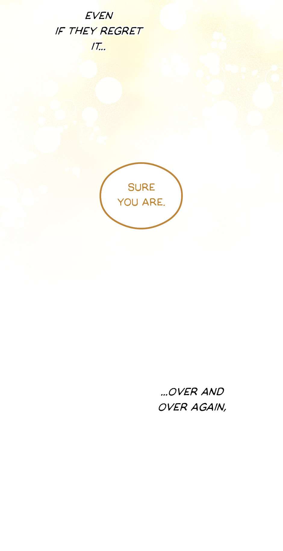 Guide to Rule the Netherworld Chapter 61 page 95 - 