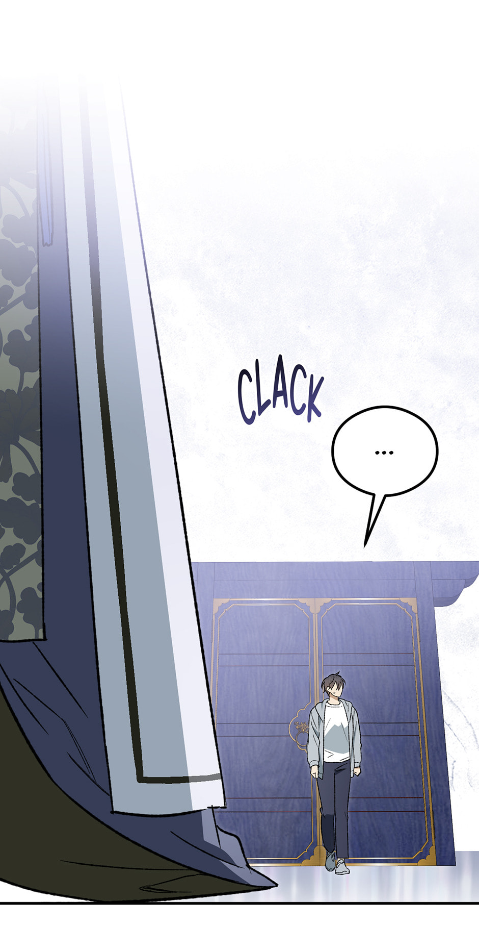 Guide to Rule the Netherworld Chapter 62 page 2 - 