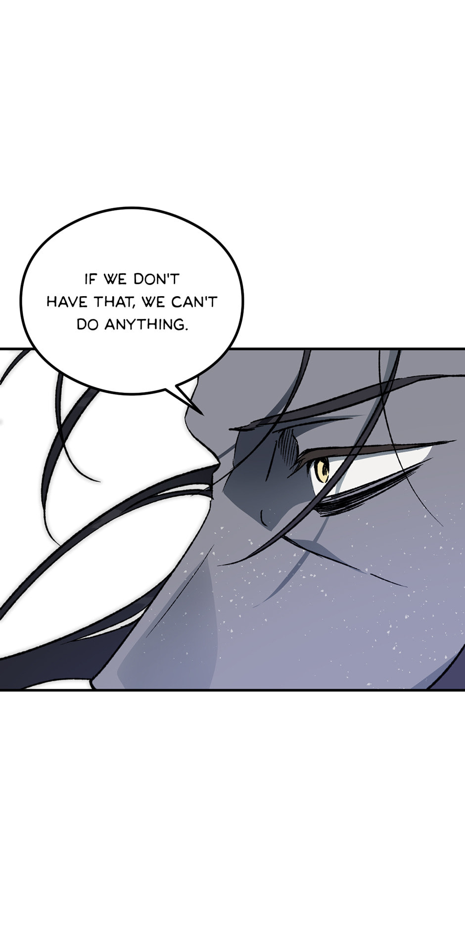 Guide to Rule the Netherworld Chapter 62 page 11 - 