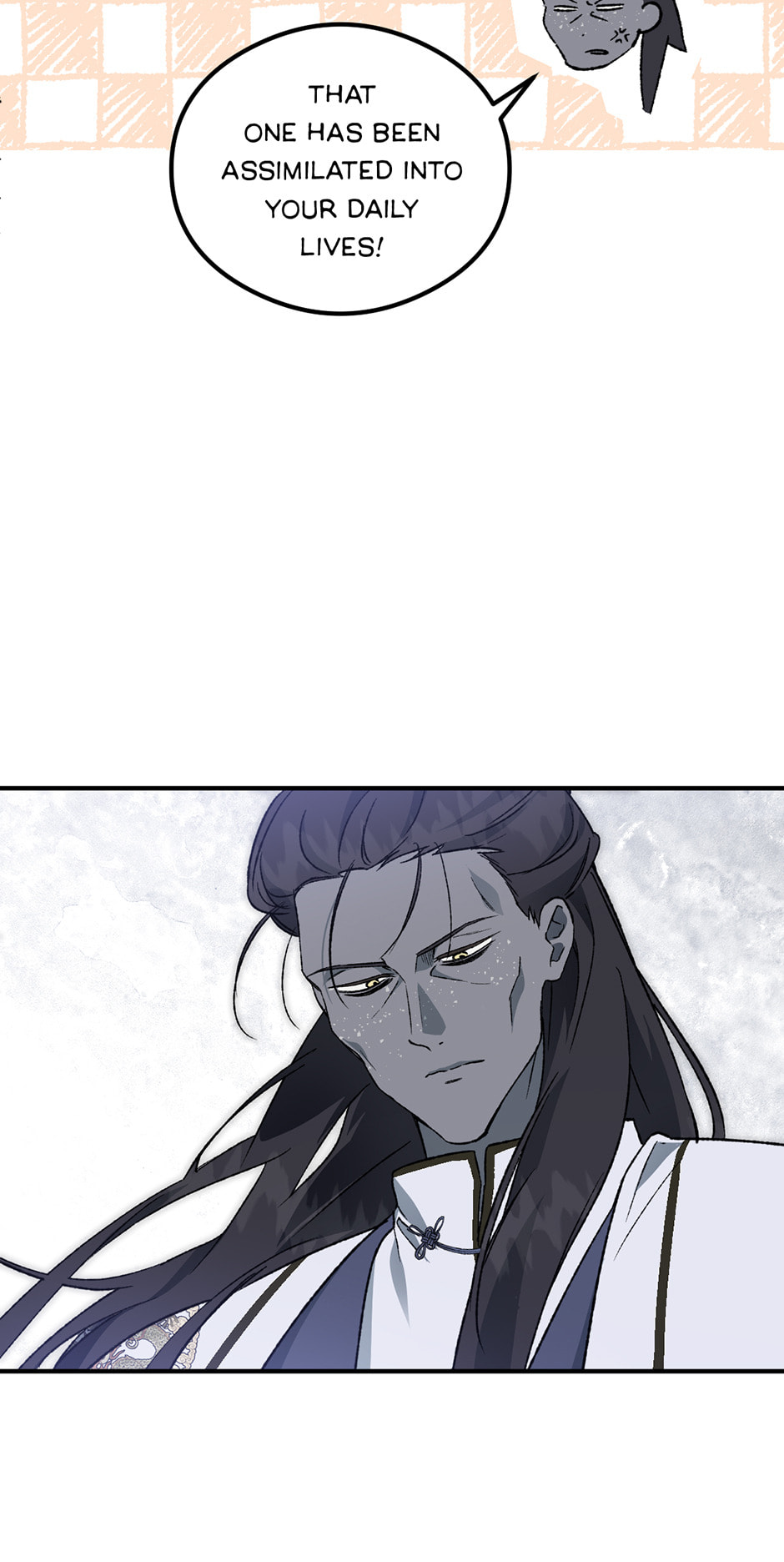 Guide to Rule the Netherworld Chapter 62 page 13 - 