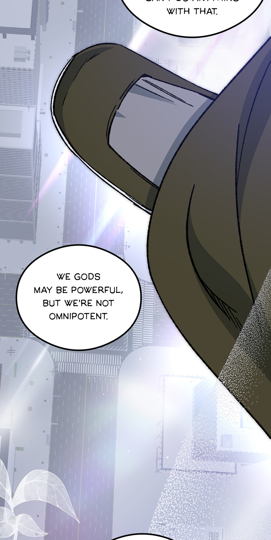 Guide to Rule the Netherworld Chapter 62 page 15 - 