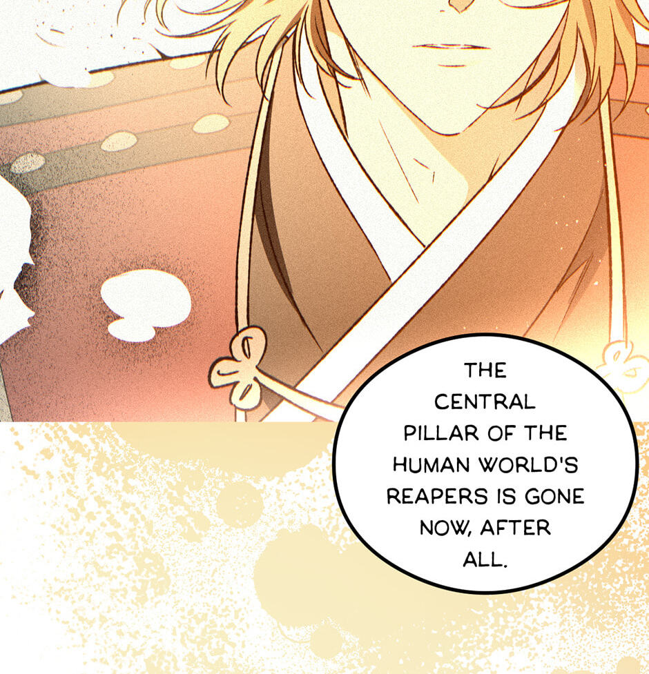 Guide to Rule the Netherworld Chapter 62 page 18 - 